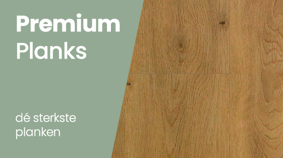 Premium Planks
